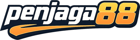 Logo penjaga88